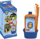 Pustefix Bellenblaas - Bubbel Sticks Xxl - Met 1 Liter Pustefix Vloeistof Xxl - 7 Jaar