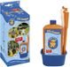 Pustefix Bellenblaas - Bubbel Sticks Xxl - Met 1 Liter Pustefix Vloeistof Xxl - 7 Jaar