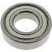 Whirlpool Roulement 6206z, 30x62x16mm 481252028139 - Lave-linge