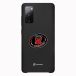 Pixbo Coque de Téléphone Compostable Samsung Galaxy S20 FE - Logo Officiel
