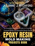 THE Libri GmbH The Epoxy Resin Mold Making Projects Book