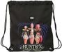 KPop Demon Hunters Sac de sport 40cm Polyester - 5 litres