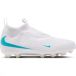 Nike Phantom 6 High Cut Academy Fg/ag Bright Lights Enfant - Multi Ground (Mg), pointure 35