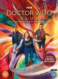 Doctor Flux - The Complete Thirteenth Series (DVD)