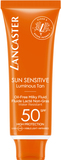 Lancaster Sun Sensitive SPF50 Sunscreen Milk - 50ml