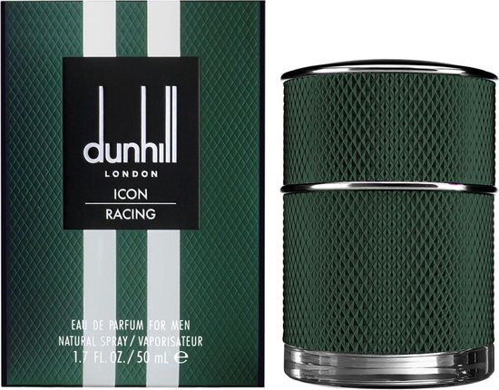 Dunhill Eau de Parfum Spray eau de parfum / 50 ml / heren