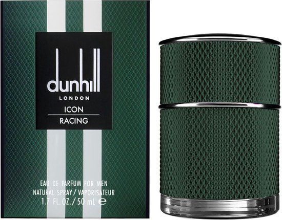 Dunhill Icon Racing / 50 (ml) / Mannen