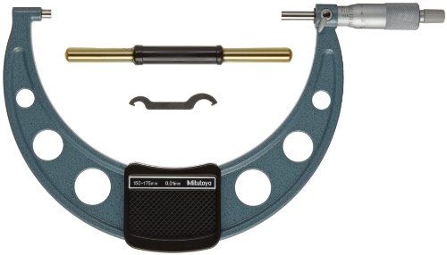 Mitutoyo 103-143-10 micrometer 150-175mm