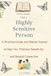 Dad & Mom I Am a Highly Sensitive Person: A Practical Guide and Shared Journal to Help You Embrace Sensitivity and Rebuild Connection