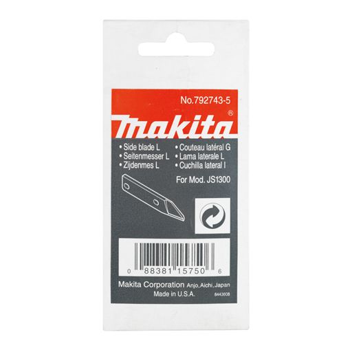 Makita Zijmessen 792743-5
