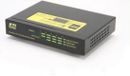 KTI Networks KSD-541-HP - Netwerk Switch - PoE