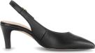 Gabor Dames Slingpumps met Blokhak
