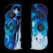 Lexip CRXLXTP0001 manette de jeu Bleu, Blanc Manette Analogique/numérique Nintendo Switch 2