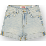 Vingino Donalie Light Vintage Maat: 5 | Broeken Outlet | kids | Blauw