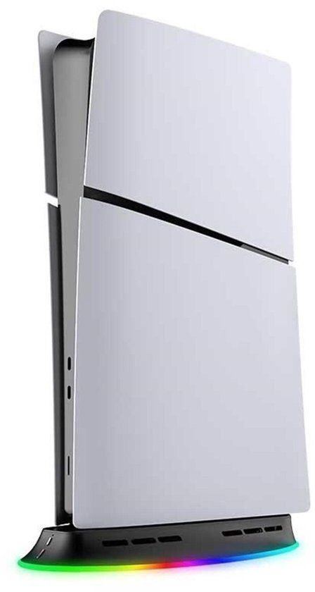 Subsonic Cooling Led Stand /Ps5/Ps5 Slim