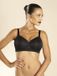 Chantelle Merci Prothese Soutien-gorge C29420 Noir D75/90