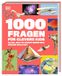 1000 Dorling Kindersley Verlag 1000 Fragen für clevere Kids