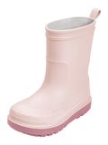 PLAYSHOES Regenlaarzen rosa