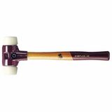HALDER Kunststofhamer SIMPLEX Nylon 40mm