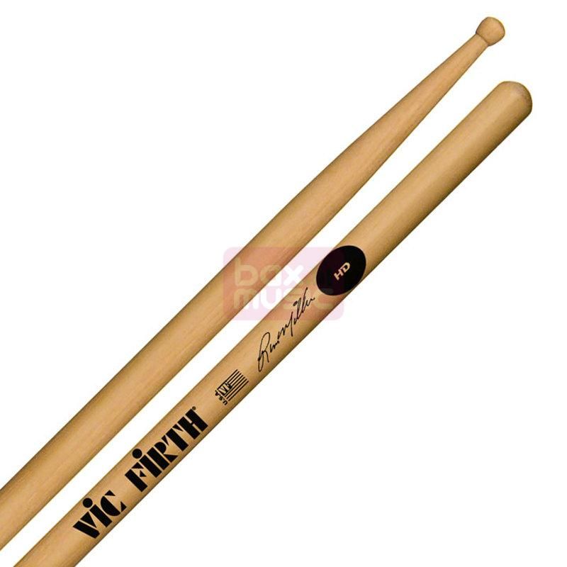 Vic Firth SMIL Russ Miller Hi-Definition drumstokken