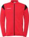 Uhlsport trainingsjack Squad 27 Classic 1002256 Red / Black Polyester Mannen 2XL