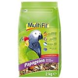 MultiFit Papegaaienvoer 2 kg