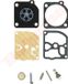 BPC Parts Carburateur reparatieset passend op ZAMA (RB-119)