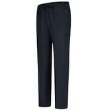 MISEMIYA UNISEX SANITAIRE BROEK ELASTISCHE TAILLE DOKTER VERPLEEGKUNDIGE UNIFORM VETERINAIRE REINIGING GASTVRIJHEID