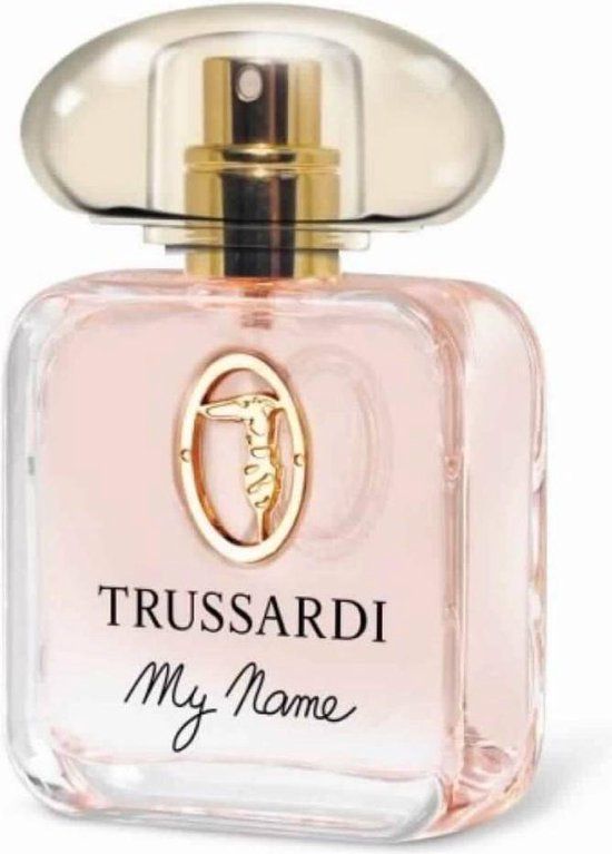 Trussardi Eau de Parfum / 50 ml / Women