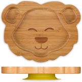 Relaxdays kinderbord met zuignap