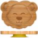 Relaxdays kinderbord met zuignap