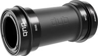Cartucho Sram trapas cupset DUB Wide Race 68mm BB30 zwart
