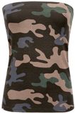 Brandit Bandeau Top/Skirt 2in1 - Groen - XL