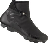 AGU M710 Fietschoenen - Zwart - Maat 42