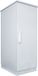 DSIT 42U outdoor serverkast 600x800x2000mm (BxDxH) - IP55