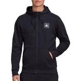 Adidas Hoodie Must Haves Full-Zip Stadium