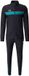 Under Armour UA M Challenger Tracksuit-BLK Heren Trainingspak - Zwart - Wit