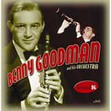 Proper S&D Consignment Benny Goodman The Essential Bg