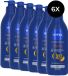 Nivea Q10 Firming Body Milk - 6 x 400 ml
