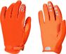 POC Resistance Adj Handschoenen Oranje S Man