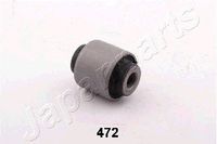 Japanparts RU-472 houder met flens