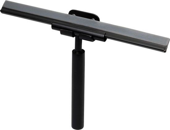 Generiek Haceka Ixi Wisser met Haak Mat Zwart