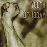Sonic Rendezvous Youth Of Today - Can't Close My Eyes (CD)
