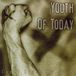 Sonic Rendezvous Youth Of Today - Can't Close My Eyes (CD)