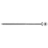 fischer Spaanplaatschroef PowerFast II CTP 5,0 x 100 A2 100