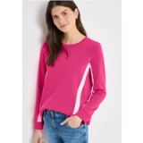 cecil Colorblock sweatshirt