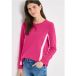 cecil Colorblock sweatshirt