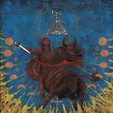 Mantras Grande Loge - Mantras (LP, Standard Edition, 2021)