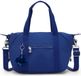 Kipling Art Mini Handbag Blazing Blue