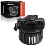 Frankberg Verwarmingsventilator ventilatormotor compatibel met Duster 2010-Heute Logan 2004-Heute Sandero 2008-2012 Largus 2012-2017 Clio III 2005-2014 Logan I 2004-Vandaag